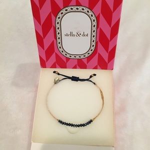 Stella & Dot Courage Bracelet